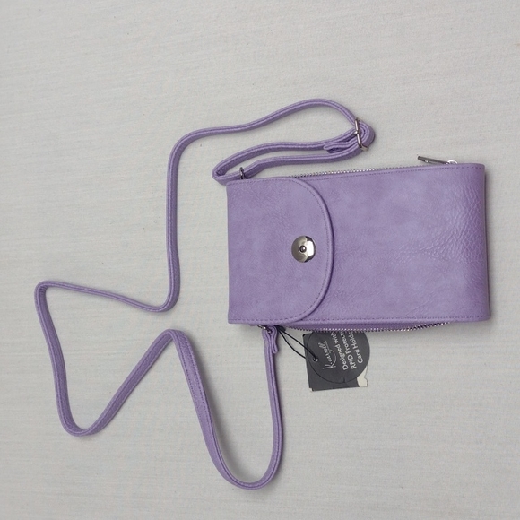 Handbags - Crossbody purse